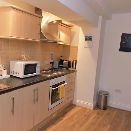Heart Of Brighton City Centre By 9S Living Εξωτερικό φωτογραφία