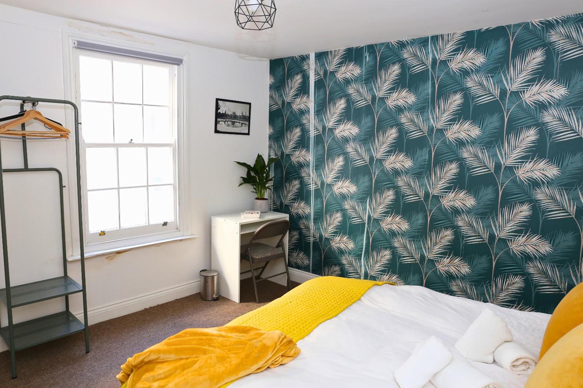 Heart Of Brighton City Centre By 9S Living Εξωτερικό φωτογραφία