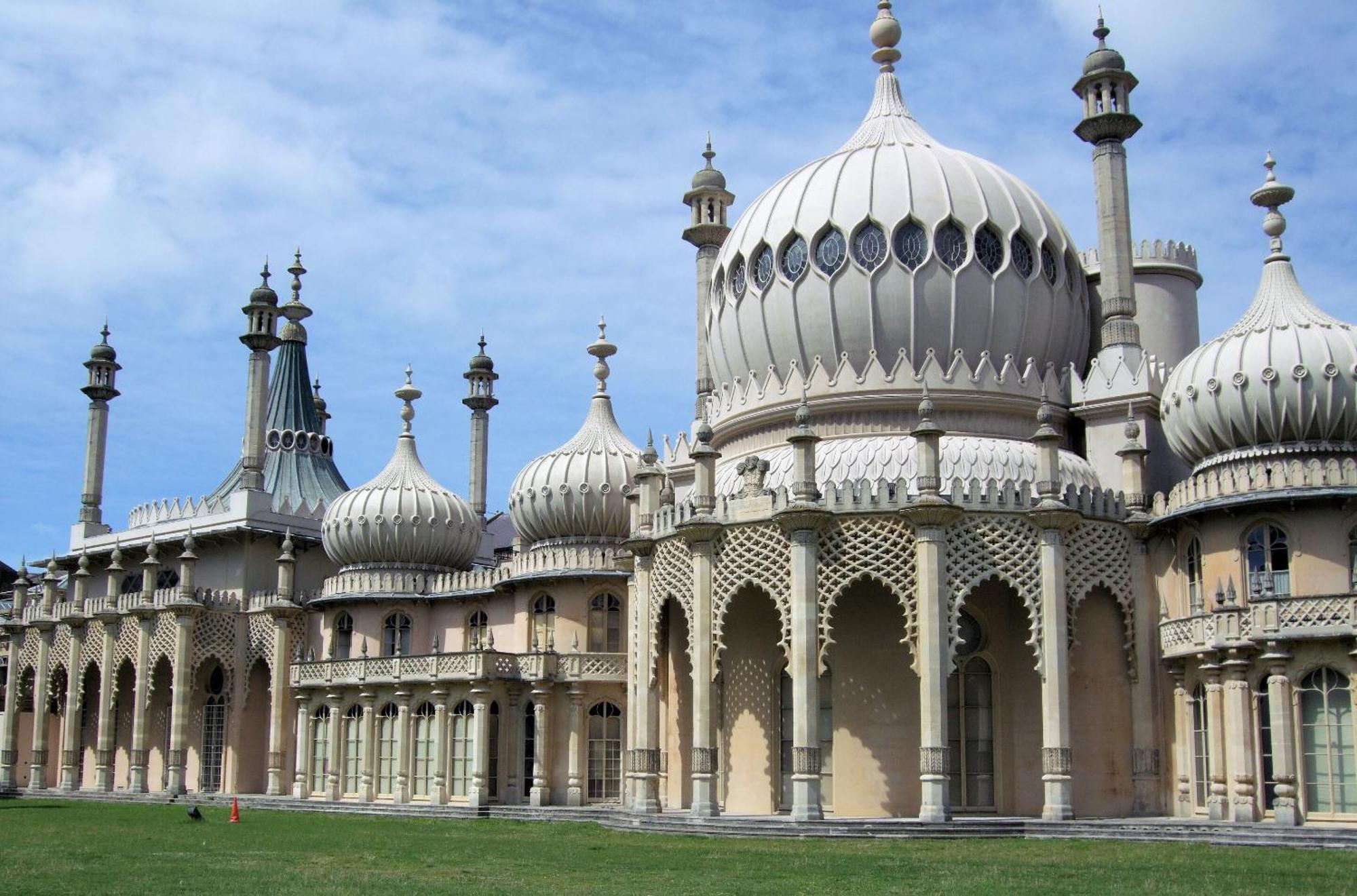 Heart Of Brighton City Centre By 9S Living Εξωτερικό φωτογραφία