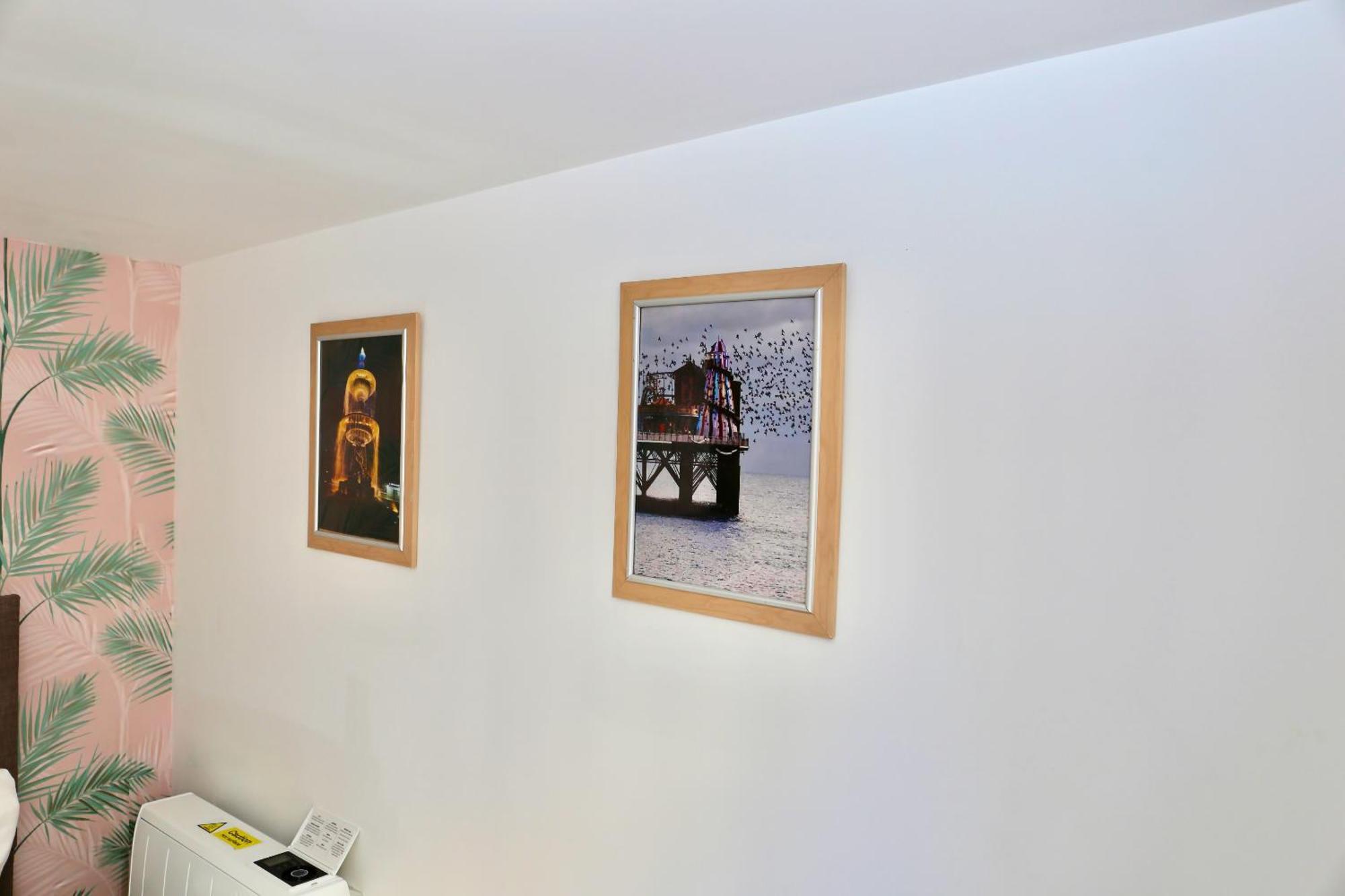 Heart Of Brighton City Centre By 9S Living Εξωτερικό φωτογραφία
