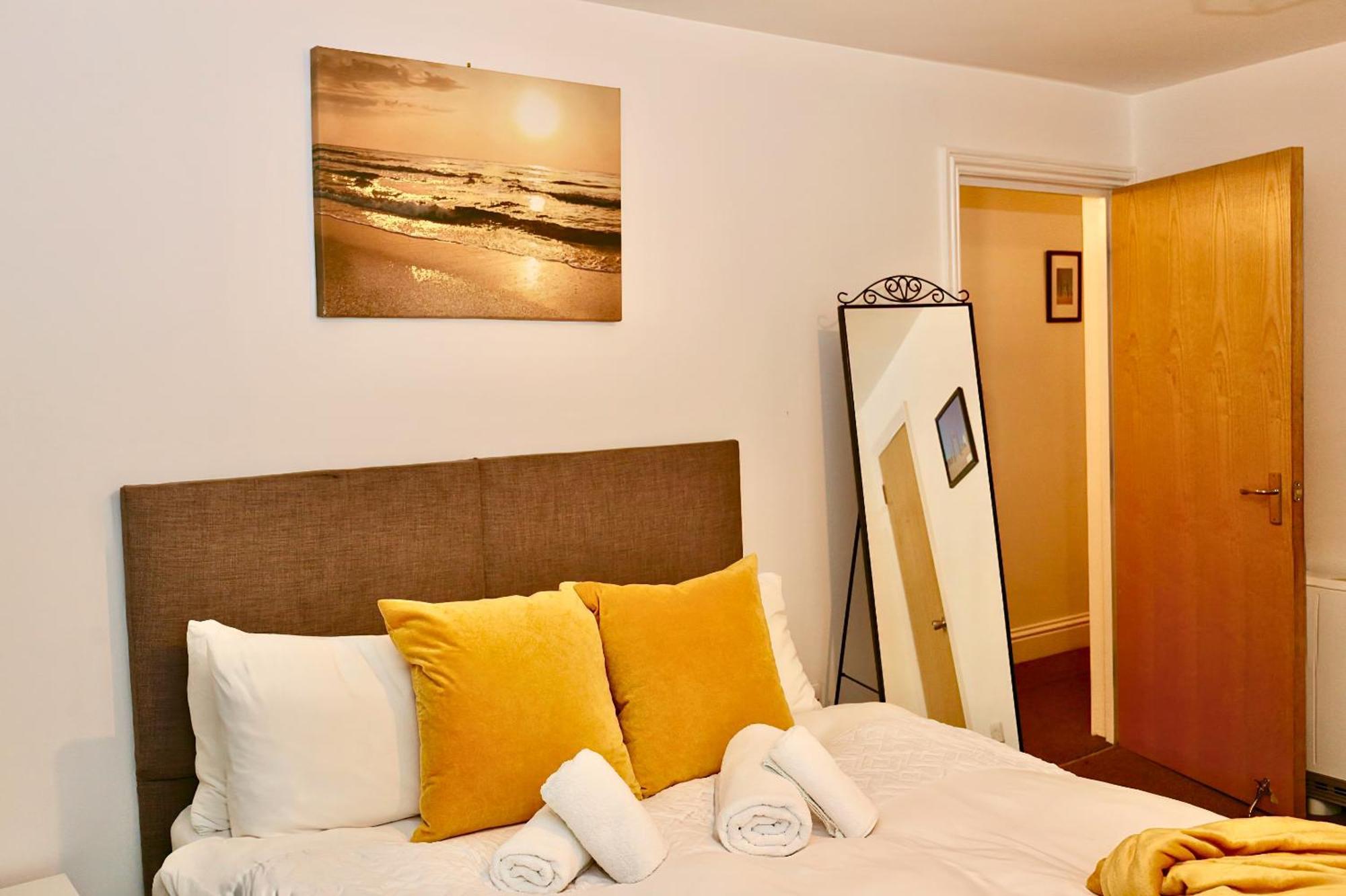 Heart Of Brighton City Centre By 9S Living Εξωτερικό φωτογραφία