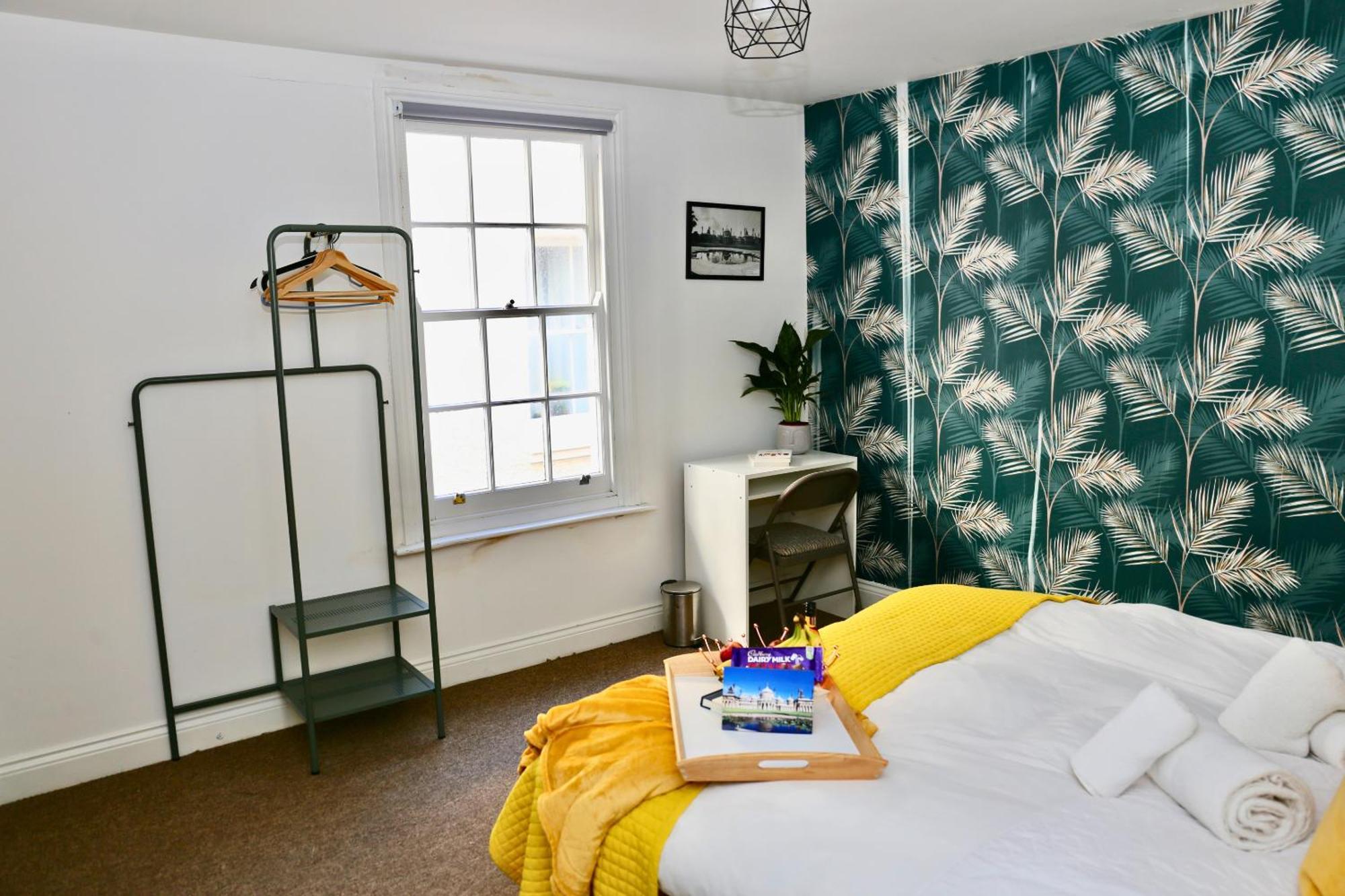 Heart Of Brighton City Centre By 9S Living Εξωτερικό φωτογραφία