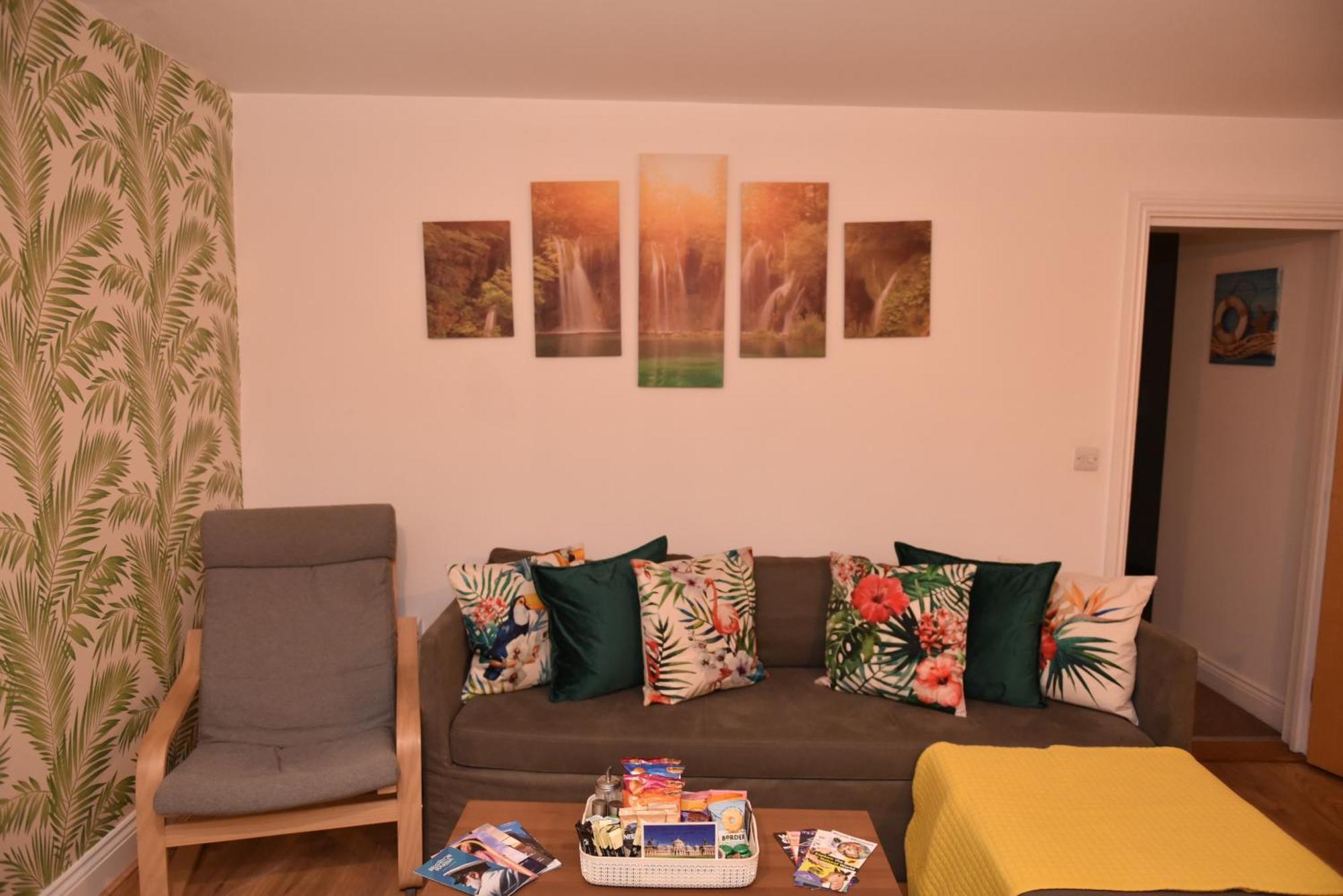 Heart Of Brighton City Centre By 9S Living Δωμάτιο φωτογραφία