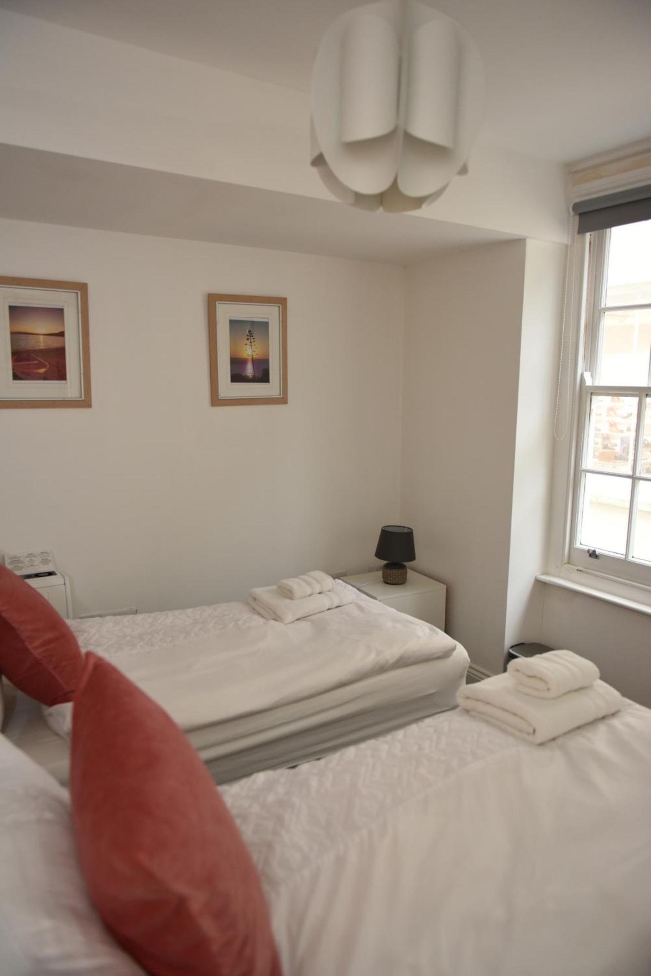 Heart Of Brighton City Centre By 9S Living Εξωτερικό φωτογραφία